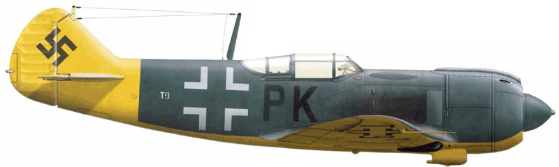 Lavochin La -5 La-5FN T9+PK (4).jpg