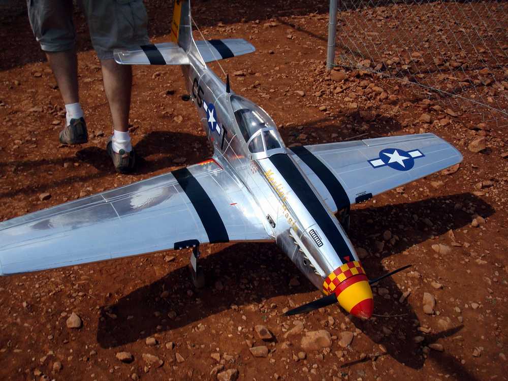 MUSTANG P51 -## (16).JPG